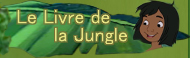 Le Livre de la Jungle