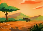Image Le Livre de la Jungle : Buffaloed