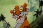 Vid�os de Le livre de la Jungle : souvenirs d'enfance
