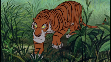 Detail Shere Khan