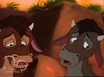 Image Le Livre de la Jungle : Buffaloed
