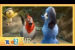 Vid�os de Rio 2