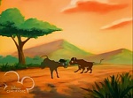 Image Le livre de la Jungle : souvenirs d'enfance