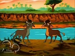 Image Le livre de la Jungle : souvenirs d'enfance