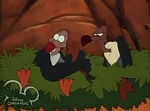 Image Le livre de la Jungle : souvenirs d'enfance