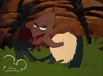 Image Le livre de la Jungle : souvenirs d'enfance