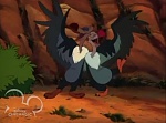 Image Le livre de la Jungle : souvenirs d'enfance