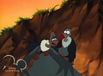 Image Le livre de la Jungle : souvenirs d'enfance
