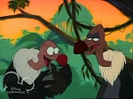 Image Le livre de la Jungle : souvenirs d'enfance