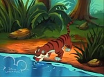 Image Le livre de la Jungle : souvenirs d'enfance
