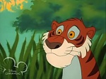 Image Le livre de la Jungle : souvenirs d'enfance