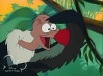 Image Le livre de la Jungle : souvenirs d'enfance