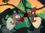 Image Le livre de la Jungle : souvenirs d'enfance