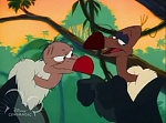 Image Le livre de la Jungle : souvenirs d'enfance