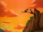 Image Le livre de la Jungle : souvenirs d'enfance