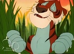 Image Le livre de la Jungle : souvenirs d'enfance