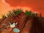 Image Le livre de la Jungle : souvenirs d'enfance