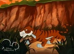 Image Le livre de la Jungle : souvenirs d'enfance