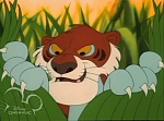 Image Le livre de la Jungle : souvenirs d'enfance