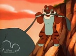 Image Le livre de la Jungle : souvenirs d'enfance