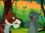 Image Le livre de la Jungle : souvenirs d'enfance