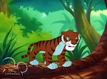 Image Le livre de la Jungle : souvenirs d'enfance