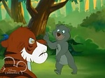 Image Le livre de la Jungle : souvenirs d'enfance