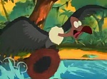 Image Le livre de la Jungle : souvenirs d'enfance