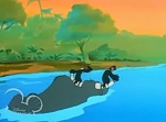 Image Le livre de la Jungle : souvenirs d'enfance