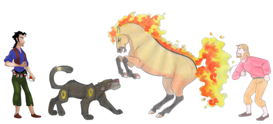 L'ultime combat