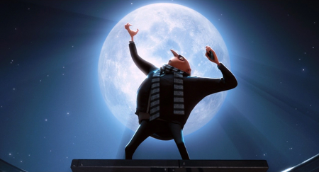 Detail Gru
