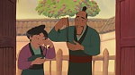 Mulan 2, la mission de l'empereur picture