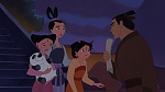 Mulan 2, la mission de l'empereur picture