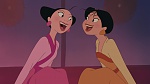 Mulan 2, la mission de l'empereur picture