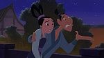 Mulan 2, la mission de l'empereur picture