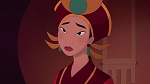 Mulan 2, la mission de l'empereur picture