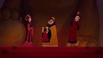 Mulan 2, la mission de l'empereur picture