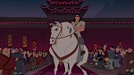 Mulan 2, la mission de l'empereur picture