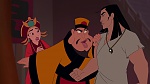 Mulan 2, la mission de l'empereur picture