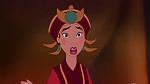 Mulan 2, la mission de l'empereur picture