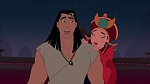 Mulan 2, la mission de l'empereur picture