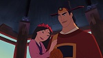 Mulan 2, la mission de l'empereur picture