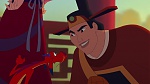 Mulan 2, la mission de l'empereur picture