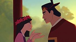 Mulan 2, la mission de l'empereur picture