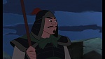 Mulan picture
