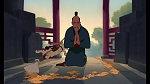Mulan picture