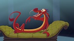 Mulan 2, la mission de l'empereur picture