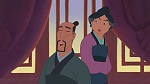 Mulan 2, la mission de l'empereur picture