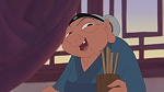 Mulan 2, la mission de l'empereur picture