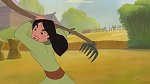 Mulan 2, la mission de l'empereur picture